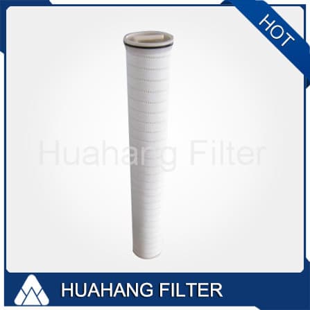 Replace 40 Inch Water Filter Pall Water Filter HFU640UY100